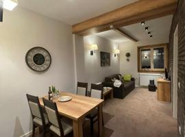 Luna Apartman, Župa Kopaonik