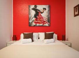 Rooms Goga, romantic hotel in Zadar