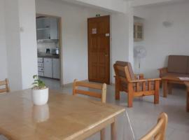 La Péninsule Town Apartment Curepipe No 4, holiday rental in Curepipe