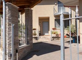 IL Sogno, bed and breakfast a Montesano sulla Marcellana