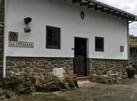 LA COTARAXA
