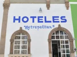 Hotel Metropolitan II