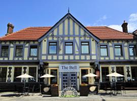 The Bell Guesthouse, hotel in Peterlee