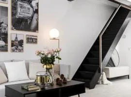 Super-Apartamenty VIP Old Town