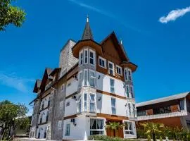 Hotel Locanda Casa D'Oro