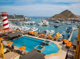 Hotel Tesoro Los Cabos، فندق في كابو سان لوكاس