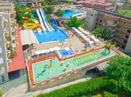 07 Group Hotel