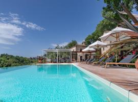 Borgo Baccile by Vini Fantini, hotel en Crecchio