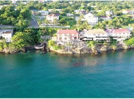 Water Lovers Paradise!, guest house in Ocho Rios
