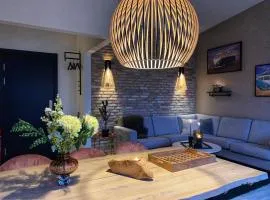 Broncks Apartment 1 - Modern 2-Bedroom in the Heart of Tórshavn