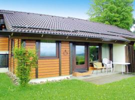 Holiday resort fingen Bad D rrheim – dom wakacyjny w mieście Bad Dürrheim