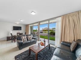 Affordable One Bedroom Apartment Lake Taupo C4, hotel in Taupo
