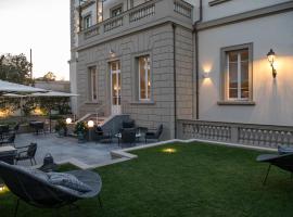 Dimora Palanca: Floransa'da bir otel