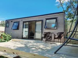 Dunedin Retreat Cabin