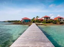 EAST KEYS - East Lagoon Suites