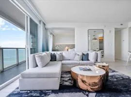 W Residences 2 Bedroom Suite condo
