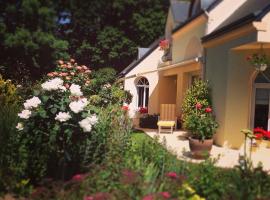 Chambres La Guignardais, B&B in Lamballe