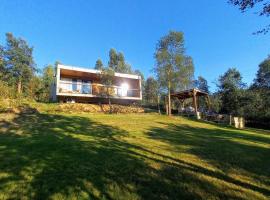 Horizonte Monte Verde, hotel in Mondim de Basto