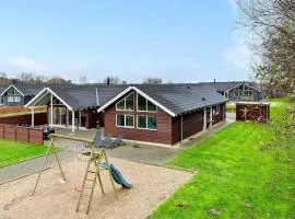 Luxury Retreat in Nordborg - By Traum Ferienwohnungen