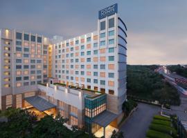 Four Points by Sheraton Hotel and Serviced Apartments Pune，浦那的飯店