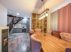 Dva Javora -SPA Apartment, hotel in Kolašin