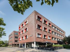 Executive Residency by Best Western Amsterdam Airport, hotel near Hoofddorp Station, Hoofddorp