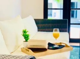 Hotel Mango Airport、アラフエラのバケーションレンタル
