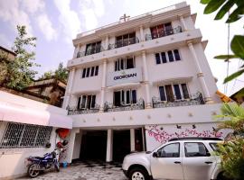 Georgian Inn, boutique hotel in Kolkata