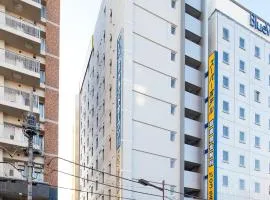 Super Hotel Asakusa