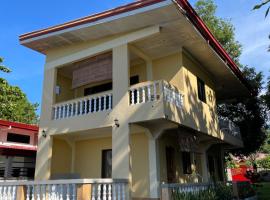 C - Side Inn, inn in Mambajao
