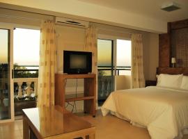 La Rozada Suites, aparthotel en Corrientes