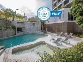 Pearl Hotel - SHA Plus