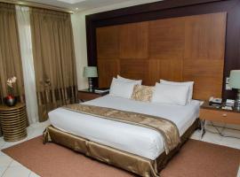 Hotel 2001, hotel near Maputo International Airport - MPM, 