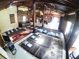 Biva Homestay Jogja, hotel en Kalasan