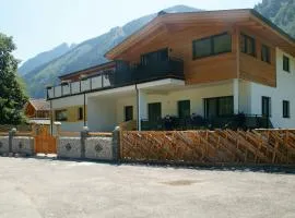 Apartment Ingrid by Interhome