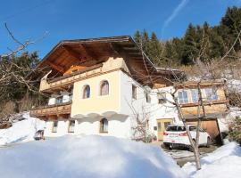 Apartment Zillertalblick by Interhome, hotel in Hainzenberg