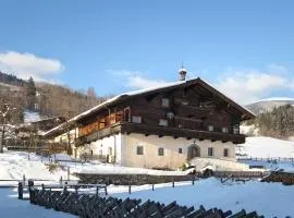 Apartment Bauernhof Gasteg-3 by Interhome