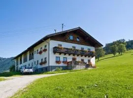 Holiday Home Glatzbichl by Interhome