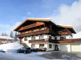 Apartment Theresia by Interhome