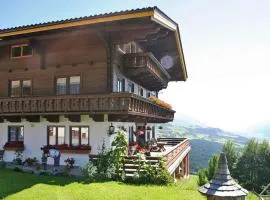 Apartment Tauernblick by Interhome