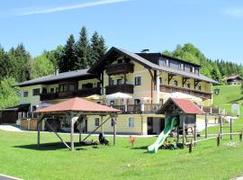 Apartment Ferienwohnung Fichte by Interhome, hotel em Oberwang