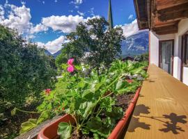 Holiday Home Kainer by Interhome, hotel v destinaci Strass im Zillertal