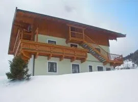 Apartment Moderegg by Interhome