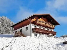 Apartment Tobias 1 by Interhome