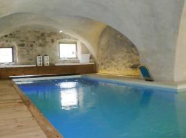 Apartment Maso Dolcevista-2 by Interhome, hotel u gradu Lundo