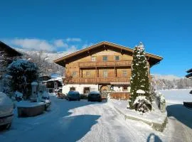 Apartment Punggerhof by Interhome