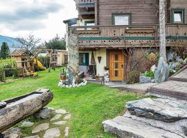 Apartment Wieser by Interhome, hotel v destinaci Spielbichl