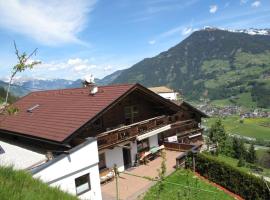 Apartment Unterkreuter - KAB215 by Interhome, hotel cerca de Telecorde I, Kaltenbach