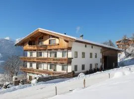 Apartment Ferienhof Sonnseitn-2 by Interhome