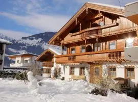 Holiday Home Hauser by Interhome